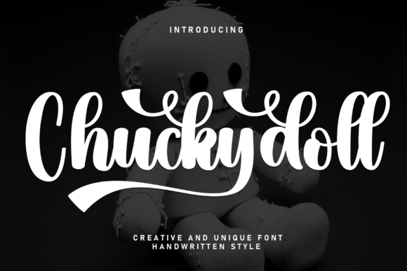 Chuckydoll: A Playful Yet Polished Script