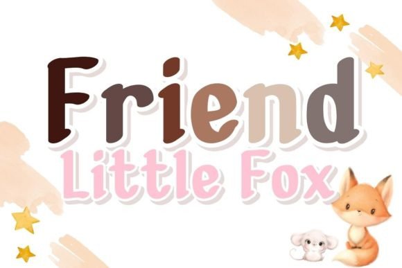 Friend Little Fox: A Warm, Playful Script That Earns Its Place