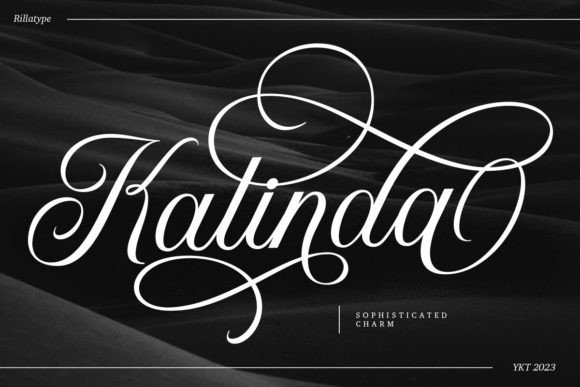 Kalinda: A Script That Earns Its Space